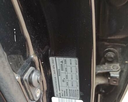 Кіа Сід 2010 у Вознесенске на Automoto.ua Чорний Кіа Сід, об'ємом двигуна 1.6 л та пробігом 181 тис. км за 6670 $, фото 25 на Automoto.ua