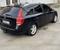 Чорний Кіа Сід, об'ємом двигуна 1.4 л та пробігом 209 тис. км за 6500 $, фото 3 на Automoto.ua