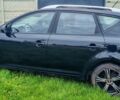 Черный Киа Сид, объемом двигателя 1.4 л и пробегом 171 тыс. км за 6400 $, фото 5 на Automoto.ua