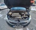 Черный Киа Сид, объемом двигателя 1.6 л и пробегом 220 тыс. км за 7800 $, фото 6 на Automoto.ua
