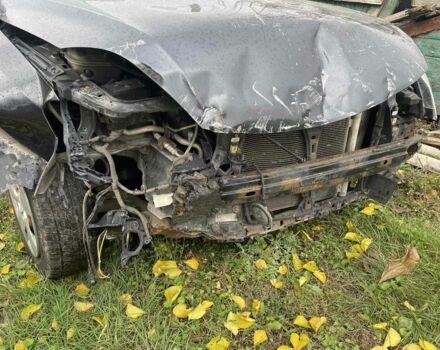 Киа Сид 2010 в Ильинцах на Automoto.ua Черный Киа Сид, объемом двигателя 0 л и пробегом 400 тыс. км за 998 $, фото 5 на Automoto.ua