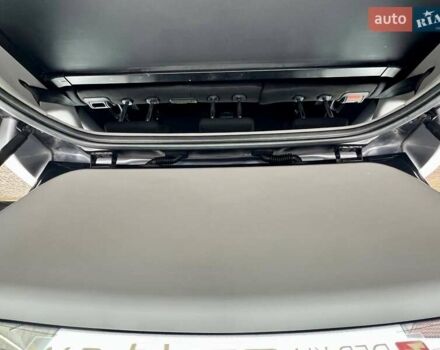 Черный Киа Сид, объемом двигателя 1.4 л и пробегом 153 тыс. км за 6550 $, фото 51 на Automoto.ua