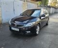 Черный Киа Сид, объемом двигателя 1.6 л и пробегом 200 тыс. км за 4200 $, фото 1 на Automoto.ua