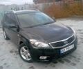 Чорний Кіа Сід, об'ємом двигуна 1.4 л та пробігом 209 тис. км за 6500 $, фото 9 на Automoto.ua