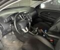 Черный Киа Сид, объемом двигателя 1.4 л и пробегом 170 тыс. км за 3250 $, фото 1 на Automoto.ua
