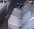 Черный Киа Сид, объемом двигателя 1.4 л и пробегом 170 тыс. км за 6800 $, фото 7 на Automoto.ua