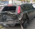 Черный Киа Сид, объемом двигателя 1.6 л и пробегом 410 тыс. км за 4000 $, фото 5 на Automoto.ua