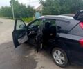 Черный Киа Сид, объемом двигателя 1.6 л и пробегом 165 тыс. км за 6400 $, фото 1 на Automoto.ua