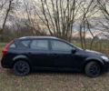 Чорний Кіа Сід, об'ємом двигуна 1.4 л та пробігом 205 тис. км за 6300 $, фото 5 на Automoto.ua