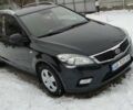 Чорний Кіа Сід, об'ємом двигуна 1.59 л та пробігом 298 тис. км за 6600 $, фото 1 на Automoto.ua
