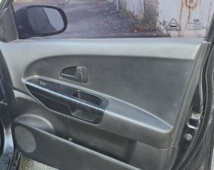 Киа Сид 2010 в Киеве на Automoto.ua Черный Киа Сид, объемом двигателя 1.58 л и пробегом 200 тыс. км за 4200 $, фото 10 на Automoto.ua