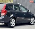 Киа Сид 2010 в Межгорье на Automoto.ua Черный Киа Сид, объемом двигателя 1.4 л и пробегом 220 тыс. км за 6299 $, фото 33 на Automoto.ua