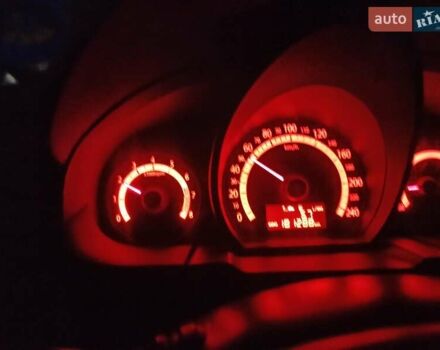 Кіа Сід 2010 у Вознесенске на Automoto.ua Чорний Кіа Сід, об'ємом двигуна 1.6 л та пробігом 181 тис. км за 6670 $, фото 22 на Automoto.ua