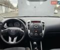 Чорний Кіа Сід, об'ємом двигуна 1.58 л та пробігом 200 тис. км за 3499 $, фото 20 на Automoto.ua