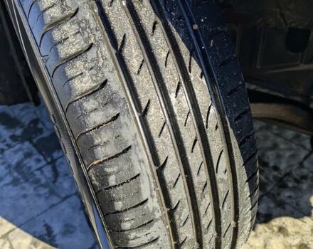 Чорний Кіа Сід, об'ємом двигуна 1.59 л та пробігом 363 тис. км за 5800 $, фото 19 на Automoto.ua