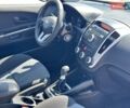 Черный Киа Сид, объемом двигателя 1.4 л и пробегом 189 тыс. км за 7000 $, фото 36 на Automoto.ua