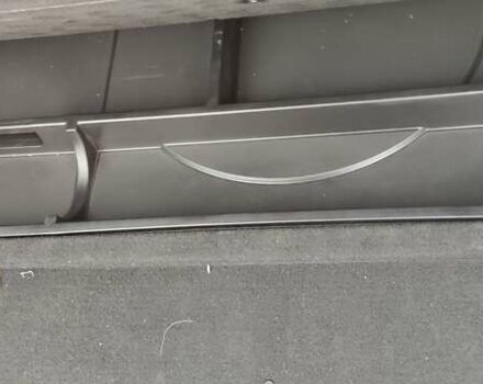 Чорний Кіа Сід, об'ємом двигуна 1.59 л та пробігом 298 тис. км за 6600 $, фото 13 на Automoto.ua