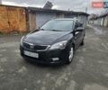 Чорний Кіа Сід, об'ємом двигуна 1.58 л та пробігом 200 тис. км за 3499 $, фото 1 на Automoto.ua