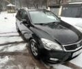 Чорний Кіа Сід, об'ємом двигуна 0 л та пробігом 180 тис. км за 7150 $, фото 1 на Automoto.ua