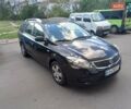 Черный Киа Сид, объемом двигателя 1.4 л и пробегом 170 тыс. км за 6800 $, фото 9 на Automoto.ua