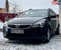 Черный Киа Сид, объемом двигателя 1.4 л и пробегом 153 тыс. км за 6399 $, фото 6 на Automoto.ua