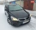 Чорний Кіа Сід, об'ємом двигуна 1.59 л та пробігом 240 тис. км за 5300 $, фото 1 на Automoto.ua