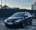Черный Киа Сид, объемом двигателя 1.4 л и пробегом 200 тыс. км за 4800 $, фото 1 на Automoto.ua