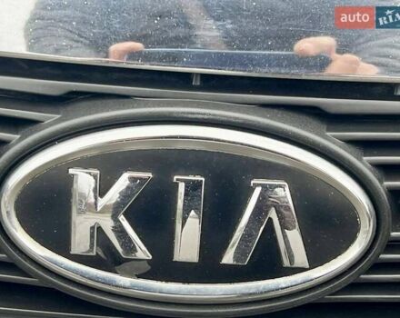 Черный Киа Сид, объемом двигателя 1.4 л и пробегом 153 тыс. км за 6550 $, фото 17 на Automoto.ua