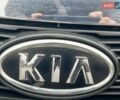 Черный Киа Сид, объемом двигателя 1.4 л и пробегом 153 тыс. км за 6550 $, фото 17 на Automoto.ua