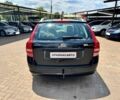 Черный Киа Сид, объемом двигателя 1.4 л и пробегом 182 тыс. км за 6700 $, фото 6 на Automoto.ua