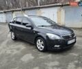 Черный Киа Сид, объемом двигателя 1.58 л и пробегом 200 тыс. км за 3499 $, фото 9 на Automoto.ua