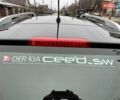 Черный Киа Сид, объемом двигателя 1.4 л и пробегом 153 тыс. км за 6550 $, фото 25 на Automoto.ua