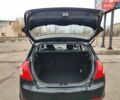 Черный Киа Сид, объемом двигателя 1.4 л и пробегом 175 тыс. км за 7500 $, фото 6 на Automoto.ua