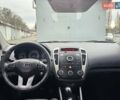 Чорний Кіа Сід, об'ємом двигуна 1.58 л та пробігом 200 тис. км за 3499 $, фото 17 на Automoto.ua
