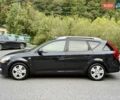 Киа Сид 2010 в Межгорье на Automoto.ua Черный Киа Сид, объемом двигателя 1.4 л и пробегом 220 тыс. км за 6299 $, фото 7 на Automoto.ua