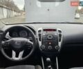Чорний Кіа Сід, об'ємом двигуна 1.58 л та пробігом 200 тис. км за 3800 $, фото 16 на Automoto.ua
