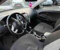 Черный Киа Сид, объемом двигателя 1.4 л и пробегом 209 тыс. км за 6490 $, фото 21 на Automoto.ua