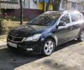 Кіа Сід 2010 у Запоріжжя на Automoto.ua Чорний Кіа Сід, об'ємом двигуна 1.6 л та пробігом 10 тис. км за 7000 $, фото 1 на Automoto.ua