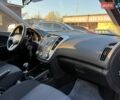 Черный Киа Сид, объемом двигателя 1.4 л и пробегом 195 тыс. км за 6400 $, фото 45 на Automoto.ua