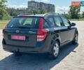 Черный Киа Сид, объемом двигателя 1.4 л и пробегом 189 тыс. км за 7000 $, фото 8 на Automoto.ua