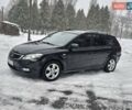 Чорний Кіа Сід, об'ємом двигуна 1.58 л та пробігом 200 тис. км за 3400 $, фото 9 на Automoto.ua