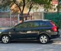 Чорний Кіа Сід, об'ємом двигуна 1.59 л та пробігом 185 тис. км за 7600 $, фото 7 на Automoto.ua