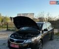 Черный Киа Сид, объемом двигателя 1.4 л и пробегом 195 тыс. км за 6400 $, фото 51 на Automoto.ua