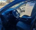 Черный Киа Сид, объемом двигателя 1.4 л и пробегом 210 тыс. км за 5700 $, фото 1 на Automoto.ua