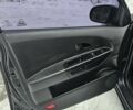 Чорний Кіа Сід, об'ємом двигуна 1.58 л та пробігом 200 тис. км за 3400 $, фото 14 на Automoto.ua