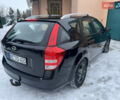 Черный Киа Сид, объемом двигателя 1.6 л и пробегом 204 тыс. км за 7250 $, фото 38 на Automoto.ua