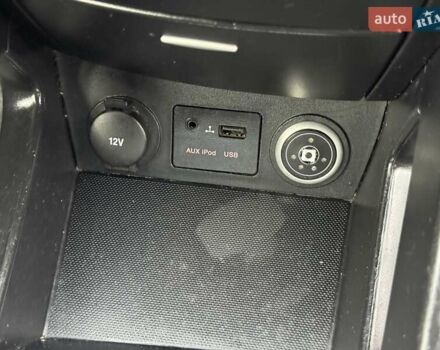 Черный Киа Сид, объемом двигателя 1.4 л и пробегом 220 тыс. км за 5950 $, фото 18 на Automoto.ua