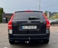 Черный Киа Сид, объемом двигателя 1.6 л и пробегом 279 тыс. км за 6199 $, фото 3 на Automoto.ua