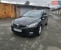 Черный Киа Сид, объемом двигателя 1.58 л и пробегом 200 тыс. км за 3600 $, фото 1 на Automoto.ua