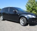 Чорний Кіа Сід, об'ємом двигуна 1.6 л та пробігом 255 тис. км за 6500 $, фото 2 на Automoto.ua